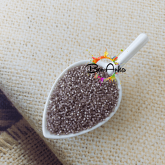 5 g No:276 Miyuki Delica 11/0 DB1460 Sedefli Kahverengi