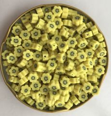 (25 Adet) Polimer Fimo Boncuk - 003