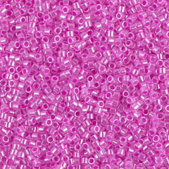 No:282 Miyuki Delica Boncuk DB-0247 (Parlak Pembe)