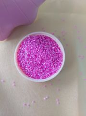 No:282 Miyuki Delica Boncuk DB-0247 (Parlak Pembe) 7.5 Gram (Kutu Hediyeli)