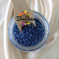 5 g No:288 Miyuki Delica 11/0 Boncuk DB0278 Parlak Kobalt
