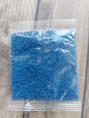 (Son 1 Adet) 50 gram 11/0 Preciosa Dökük Kum Boncuk - 028