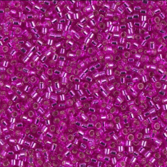 (5 gram) - No:303 Miyuki Delica Boncuk DB-1340 (Fuşya)