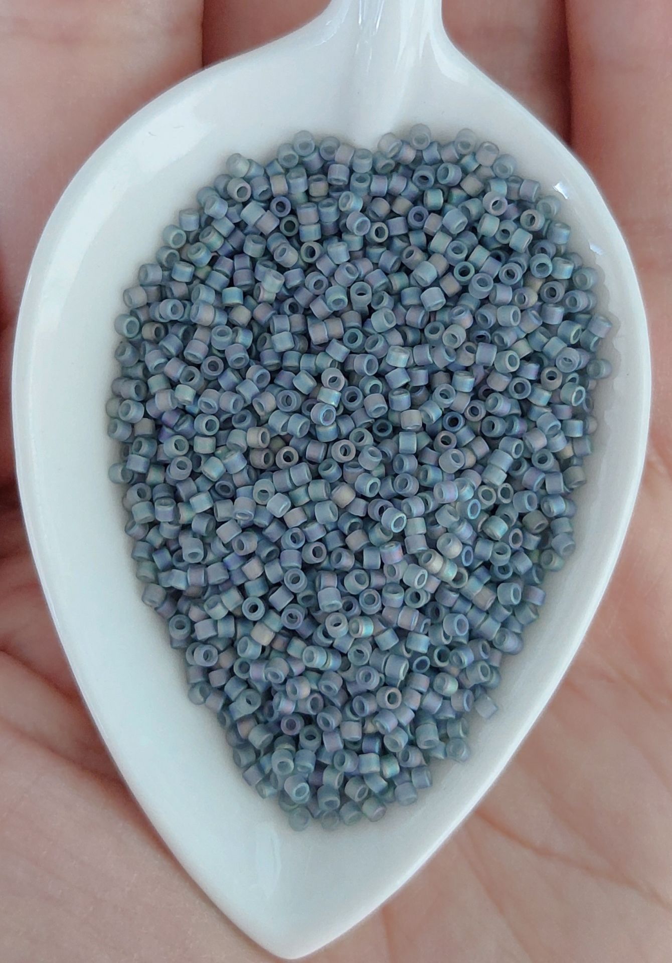 No:307 Miyuki Delica Boncuk DB-0863 7.5 Gram (Kutu Hediyeli)