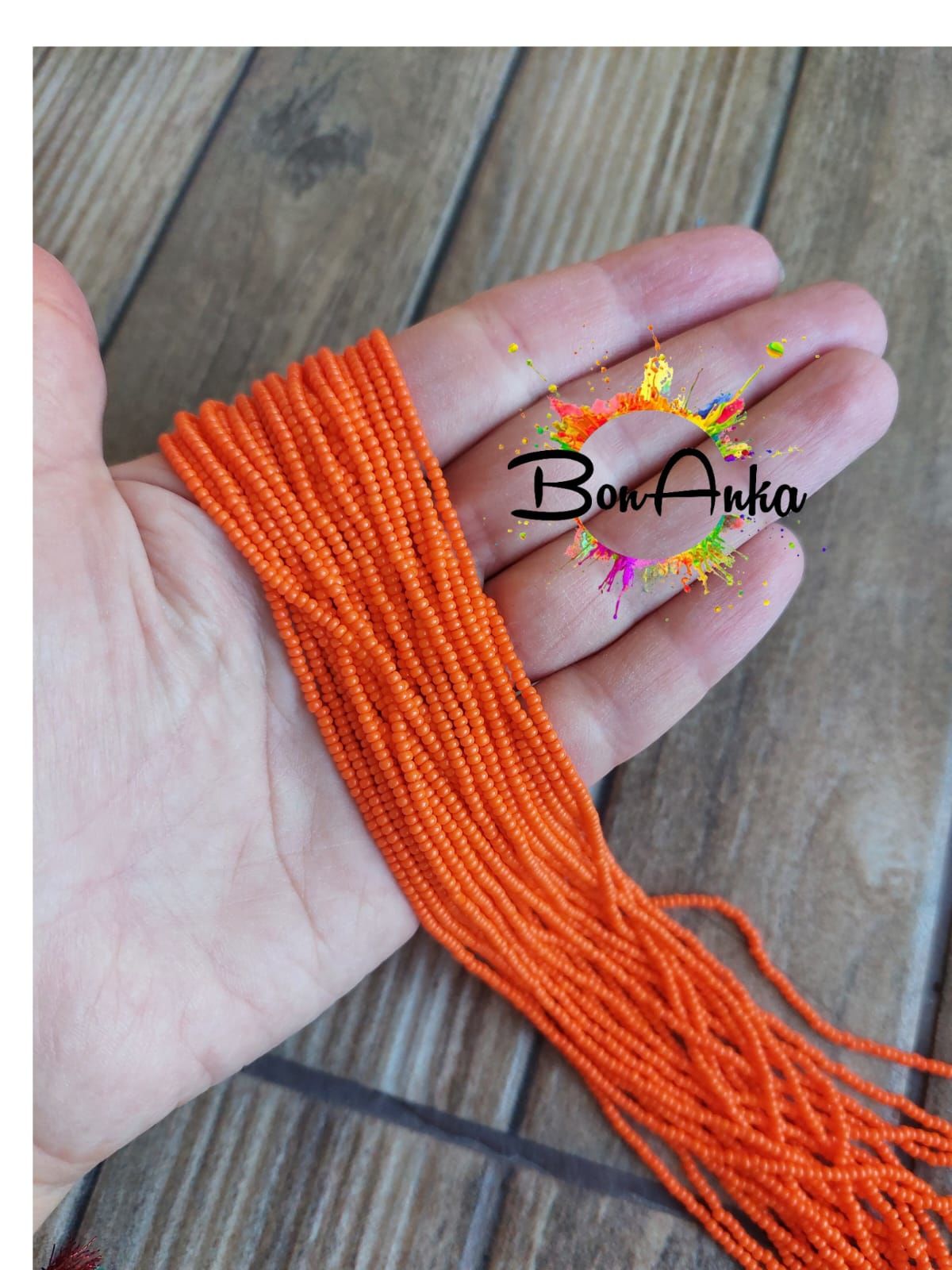 11/0 Preciosa Kum Boncuk (143)