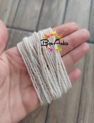 11/0 Preciosa Dizi Kum Boncuk - (238)