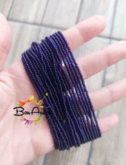 11/0 Preciosa Dizi Kum Boncuk - (239)