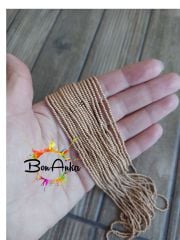 11/0 Preciosa Kum Boncuk (338)