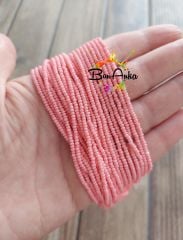 11/0 Preciosa Dizi Kum Boncuk - (350)