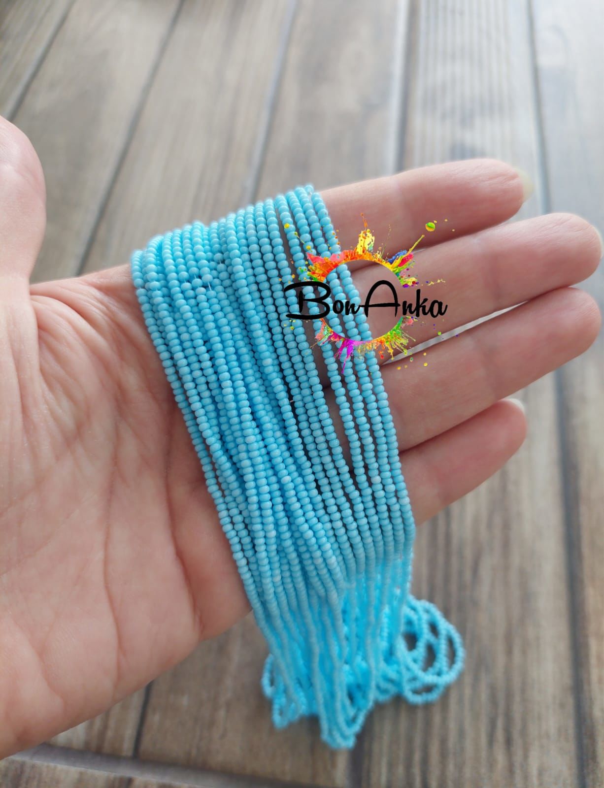 11/0 Preciosa Dizi Kum Boncuk - (352)