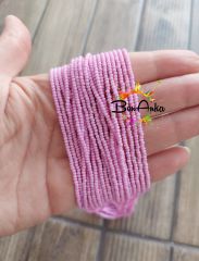 11/0 Preciosa Dizi Kum Boncuk - (353)