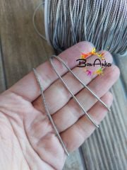 (1 metre) 316 L Çelik Pandora Zincir
