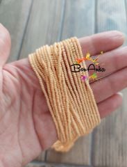 11/0 Preciosa Dizi Kum Boncuk - (354)