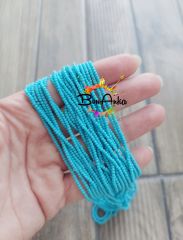 11/0 Preciosa Dizi Kum Boncuk - (146)