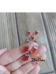316 L Çelik Uç - 028