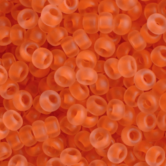 38789 Mat - Neon Turuncu