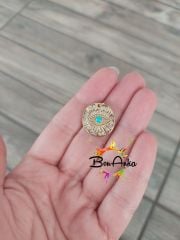 316 L Çelik Uç - 007