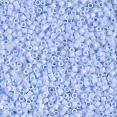 5 g No:426 Miyuki Delica 11/0 DB1497 Opak Açık Gök Mavi