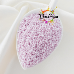 5 g No:428 Miyuki Delica 11/0 DB1504 Opak Gül Kurusu Pembe