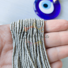 18542 - Metalik Koyu Gümüş (Eski No:325)