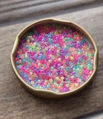 No:1000-Miyuki Delica Boncuk (Özel İstek) 7.5 Gram (Kutu Hediyeli)