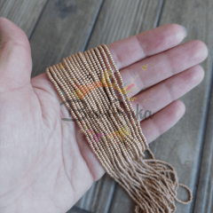 18583 - Metalik Koyu Altın (Eski No:338)