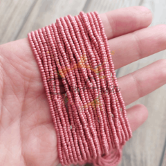 18598 - Metalik Opak Pembe (Eski No:340)