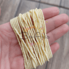 03281 - Opak Sarı (Eski No:344)