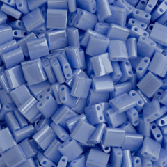 (5 gram) No:062 Miyuki Tila TL-0446 Opak Parlak Açık Mavi