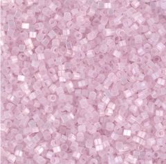 5 g No:486 Miyuki Delica 11/0 Boncuk DB0675 İpek Saten Pembe