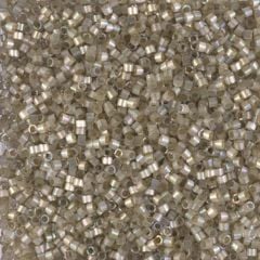 5 g No:488 Miyuki Delica 11/0 DB1876 İpek Saten Kaktüs Yeşil