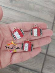 Aparat Uçlar - 014