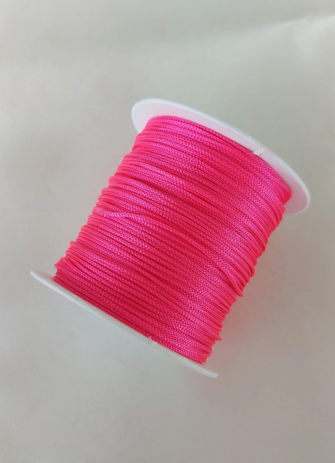 037 - Neon Pembe