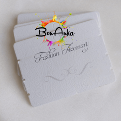 (50 adet) - Çoklu Bileklik Kartı