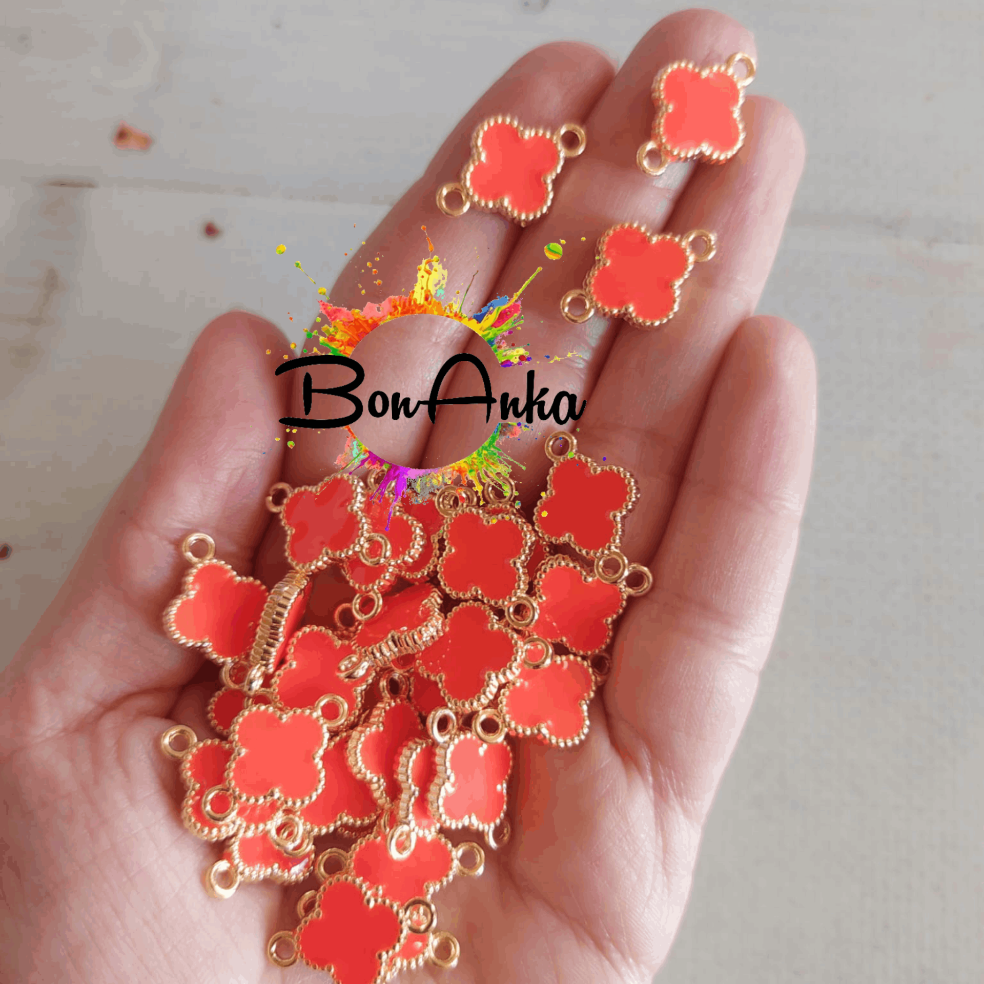 Aparat Uçlar - 043