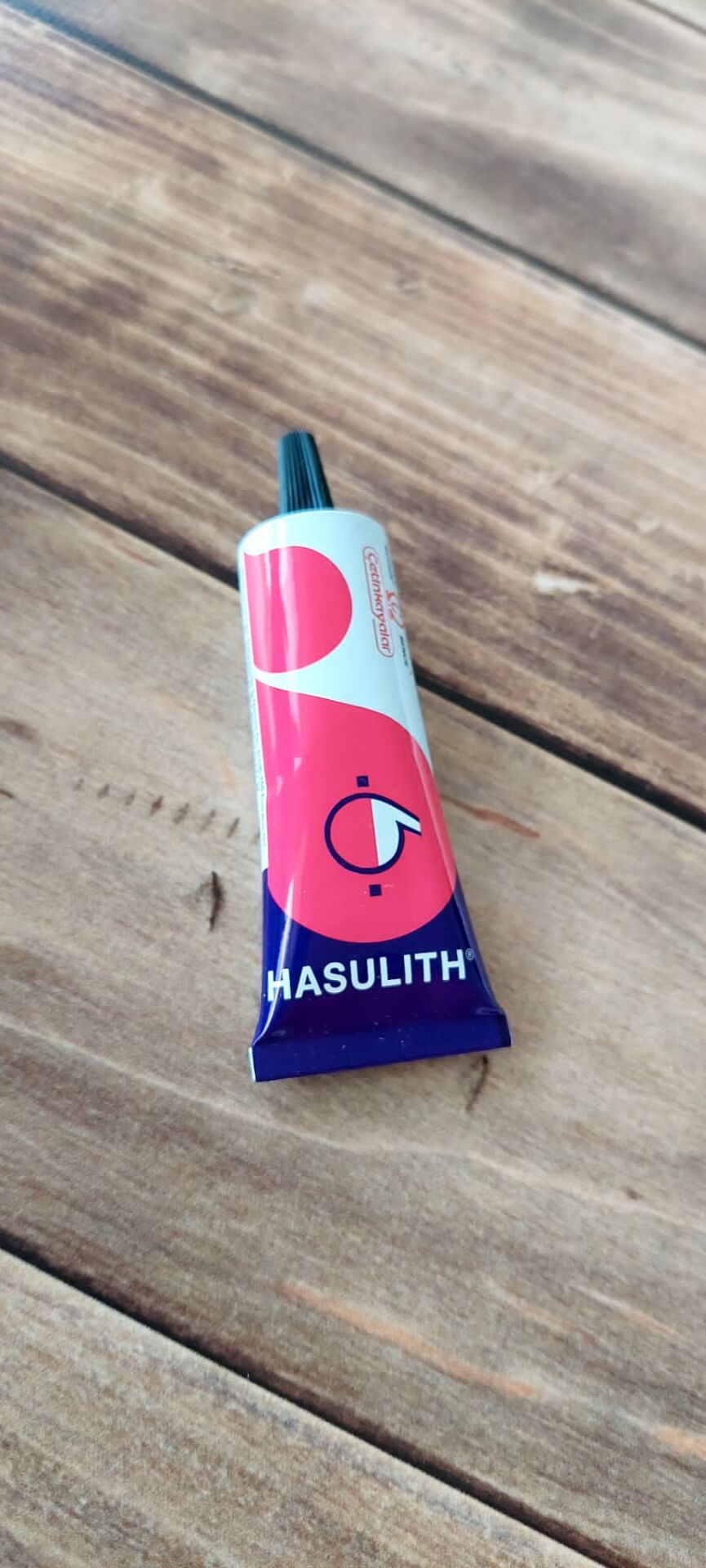 Hasulith Miyuki Boncuk Yapıştırıcısı