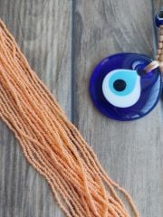 11/0 Preciosa Kum Boncuk (229)