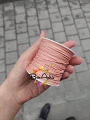 (1.0 mm) Mat 90 Metre Paraşüt İp (024)