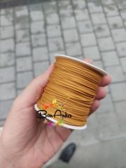 (1.0 mm) Mat 90 Metre Paraşüt İp (025)