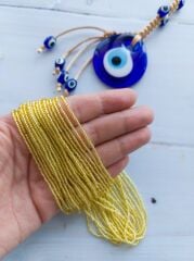 11/0 Preciosa Kum Boncuk (003)