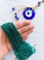 11/0 Preciosa Kum Boncuk (004)