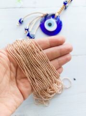 11/0 Preciosa Kum Boncuk (005)