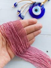 11/0 Preciosa Kum Boncuk (007)