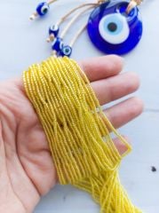 11/0 Preciosa Kum Boncuk (010)