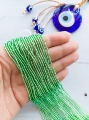 11/0 Preciosa Kum Boncuk (011)