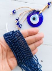 11/0 Preciosa Kum Boncuk (012)