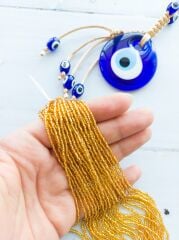 11/0 Preciosa Kum Boncuk (013)