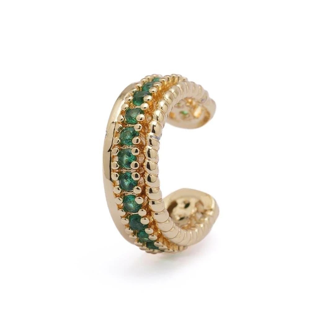Earcuff Model - 1
