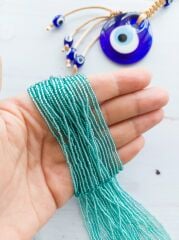 11/0 Preciosa Kum Boncuk (015)