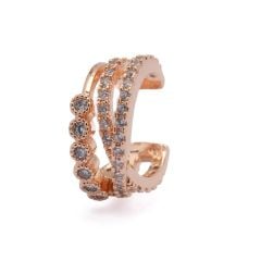 Earcuff Model - 2